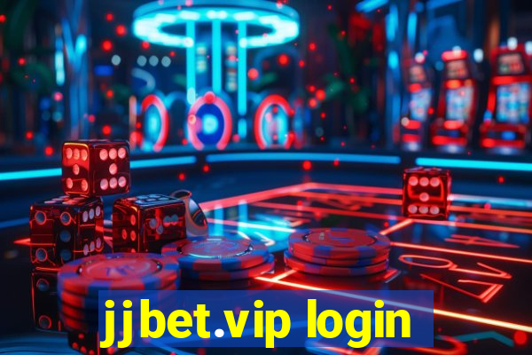 jjbet.vip login